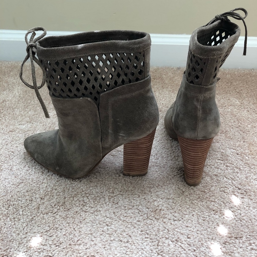 Boots - Picture 2 of 2